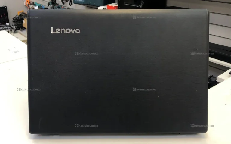 Ноутбук  Lenovo ideapad 110-15IBR