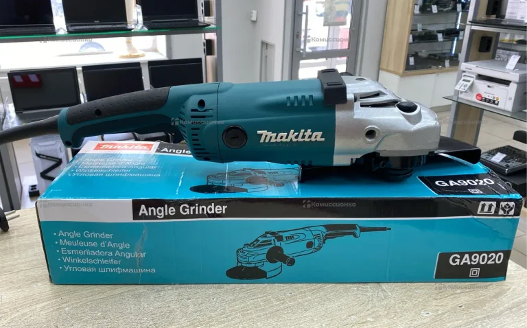 УШМ Makita GA9020