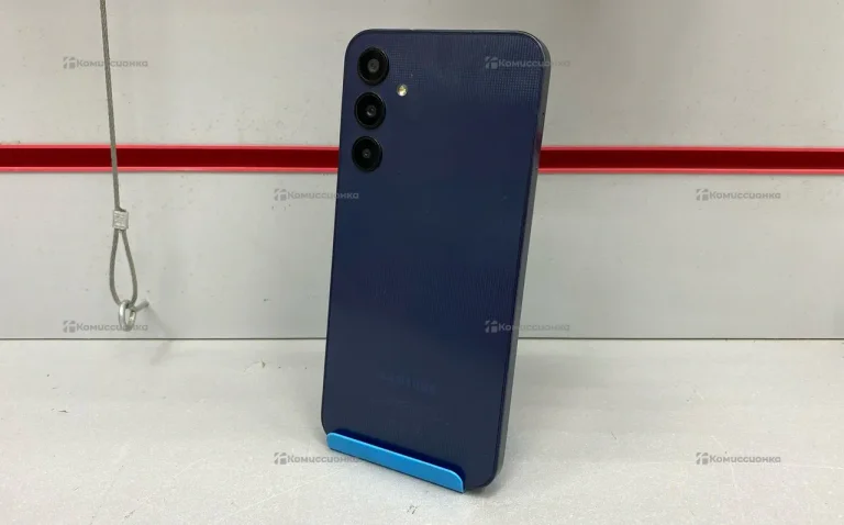 Samsung Galaxy A25 6/128Гб