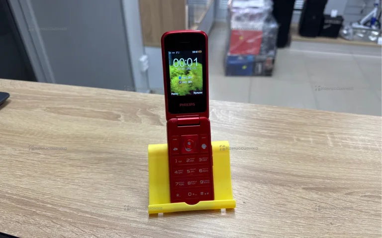 Philips Xenium E255