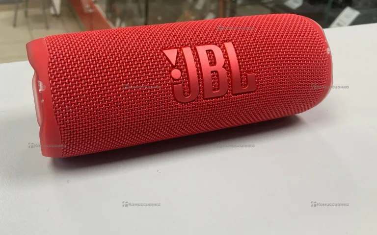 Колонка  jbl flip 6