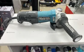 Угловая шлифмашина Makita GA5050R