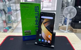 Infinix Smart 8 Pro 4/256 ГБ
