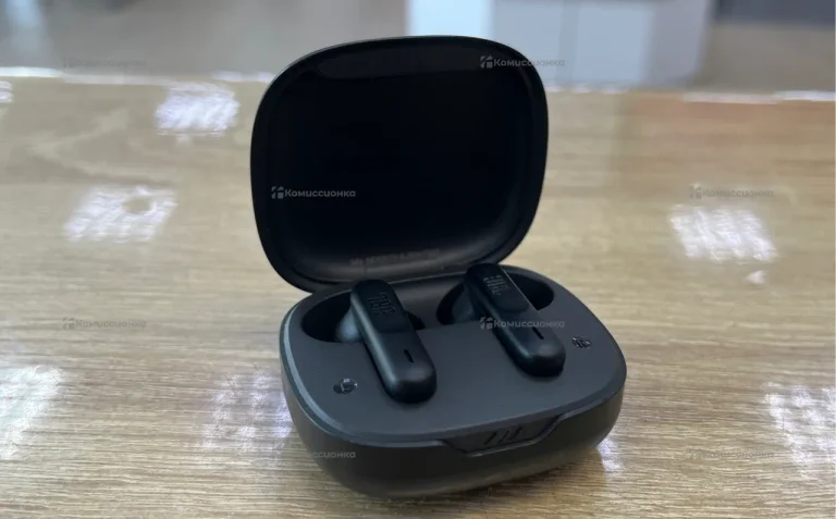 Наушники  JBl ware 300