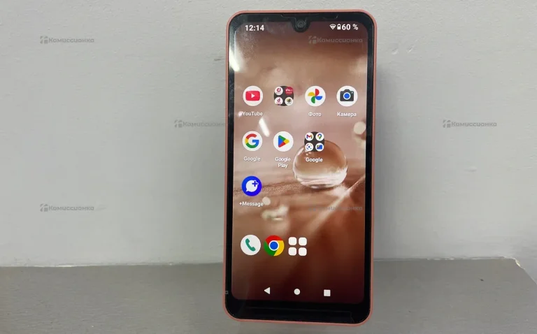 Смартфон Sharp Aquos Wish 2 4/64 гб