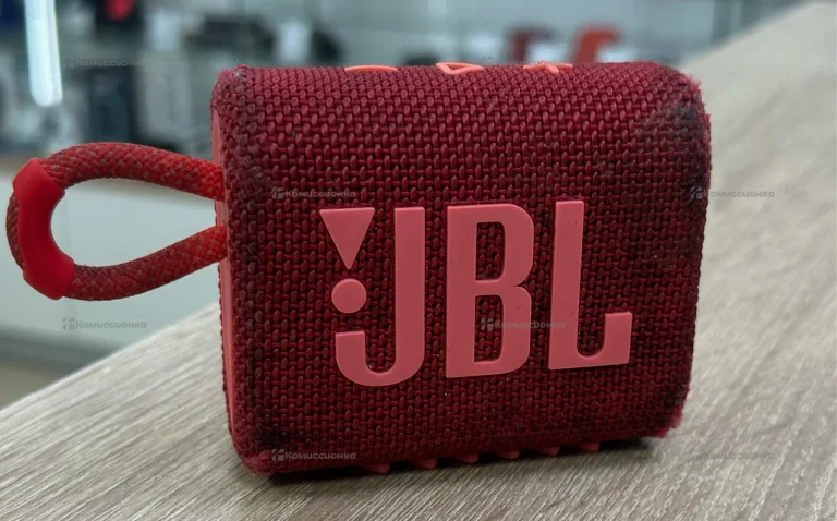 Колонка   Jbl go 3