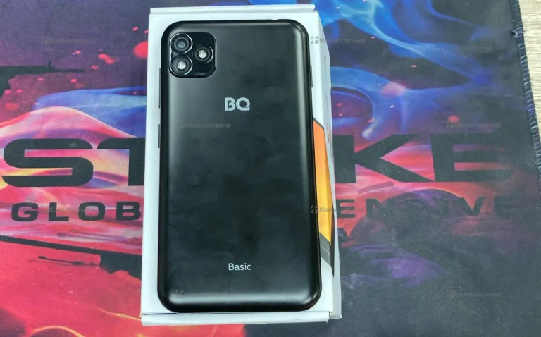BQ 5060L 1/8 ГБ