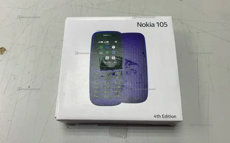 Nokia 105