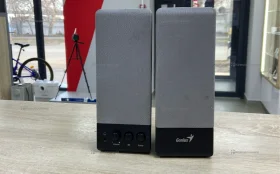 Купить Колонки для компьютера Genius sp-s200 б/у , в Тольятти Цена:250рублей