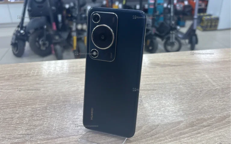 Huawei nova Y72 8/128 ГБ