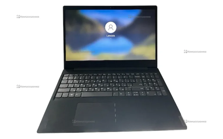 Ноутбук  Lenovo IdeaPad S145-15AST