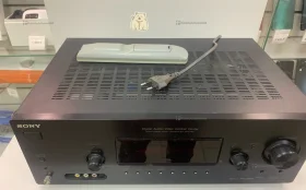 Купить Ресивер  Sony STR-DG710 б/у , в Екатеринбург Цена:7990рублей
