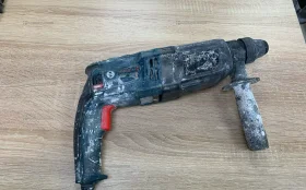Купить Перфоратор Bosch GBH-2/28 б/у , в Саратов Цена:3900рублей