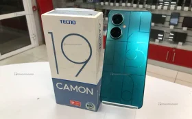 Tecno Camon 19 6/128 ГБ