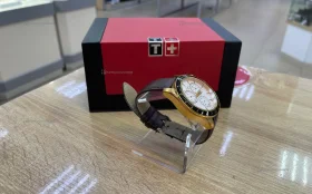 Часы  TISSOT T106417A