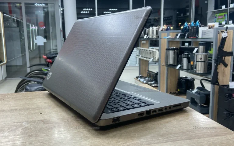 Ноутбук HP G62