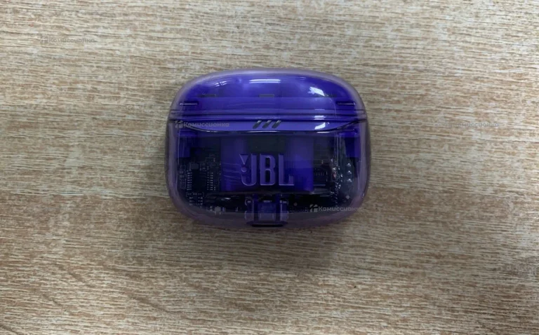 Наушники  jbl tune beam 2