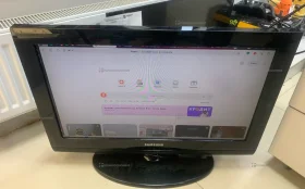 Купить Телевизор Samsung LE26C350D1w б/у , в Краснодар Цена:2500рублей