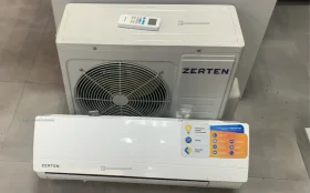 Купить Сплит система Zerten BL-9 б/у , в Краснодар Цена:7900рублей