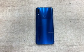 Купить Huawei P Smart Z 4/64 ГБ б/у , в Москва и область Цена:3500рублей