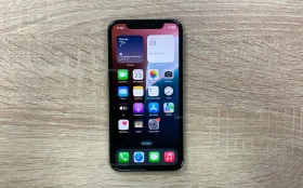 Apple iPhone 11 64 ГБ