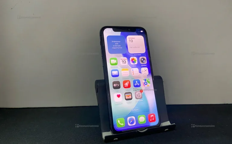 Apple iPhone 11 Pro 4/64 ГБ