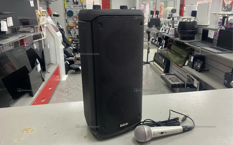 Колонка BBK BTA4020