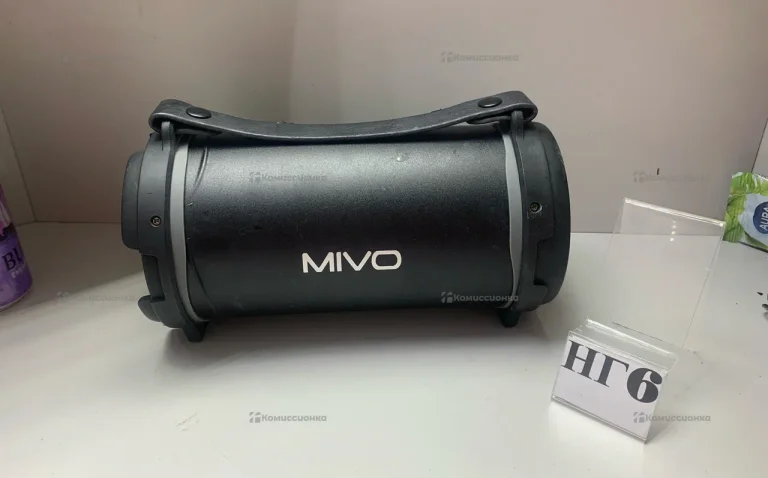 Колонка  MIVO M05