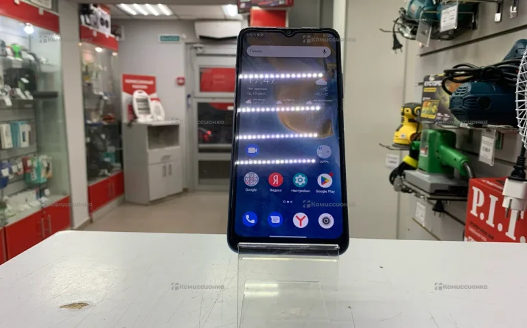 Zte Blade A71 3/64Gb