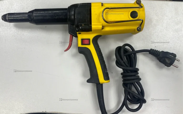 Электрический заклепочник Absolut SKytools SK1008