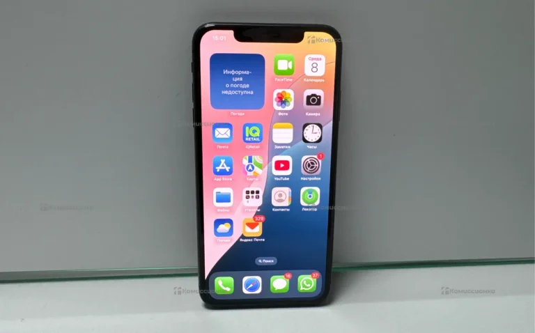 Apple iPhone XS Max 4/64 ГБ