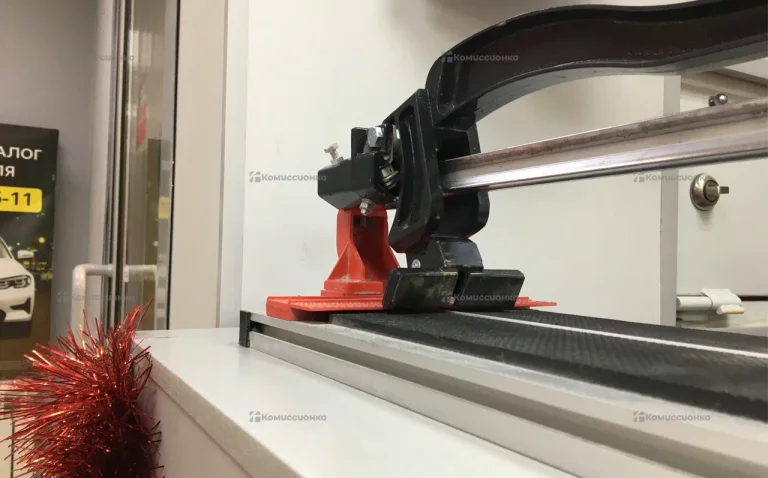 Плиткорез MTX