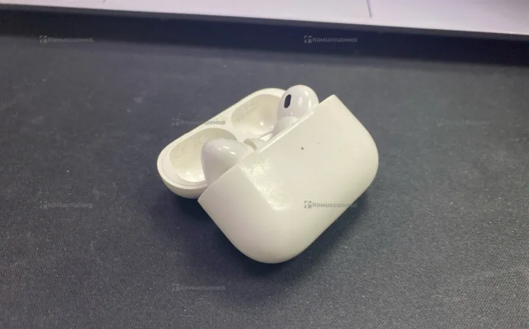 Наушники  Air pods pro 2 rep