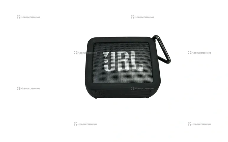 Колонка JBL GO2