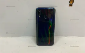 Samsung Galaxy A40 4/64 ГБ