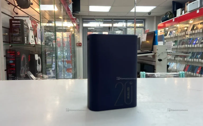 Power Bank  Kalio 20000mah