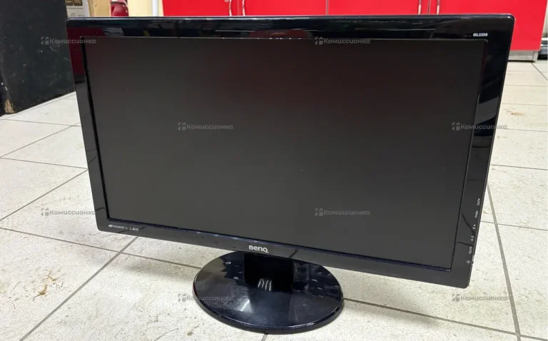 Монитор BenQ GL2250-T