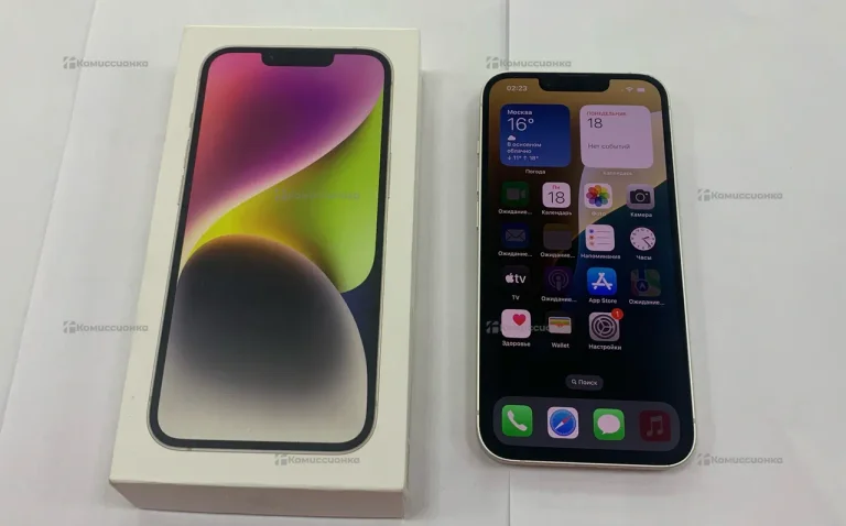 Apple iPhone 14 128Gb