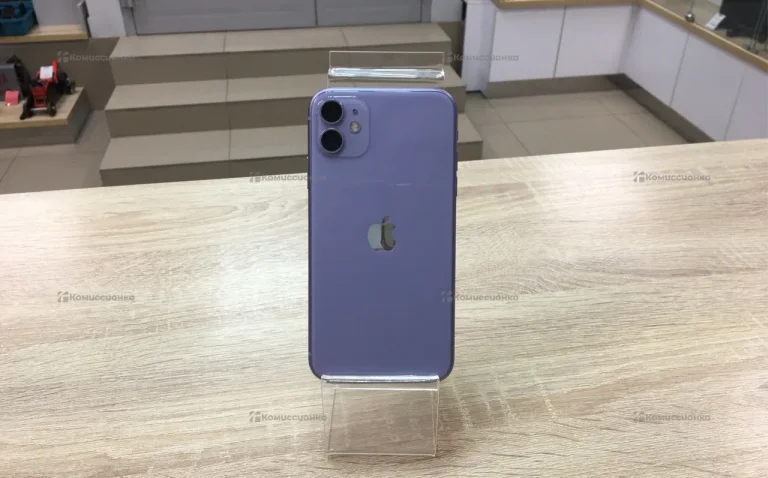 Apple iPhone 11 4/64 ГБ