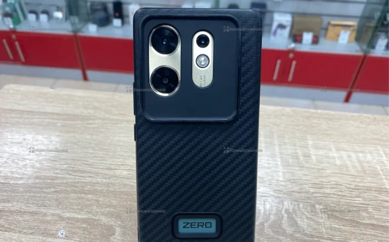 Infinix Zero 30 8/256 ГБ