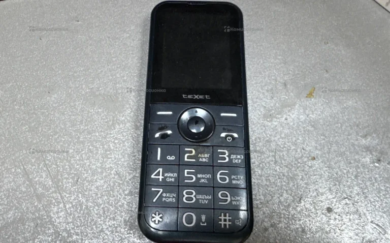 Texet Tm-b330