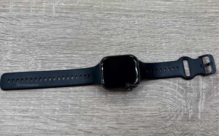 Часы Honor choice watch 2i