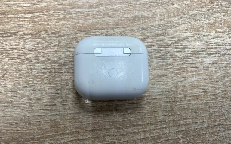 Наушники  Apple AirPods 3 поколения