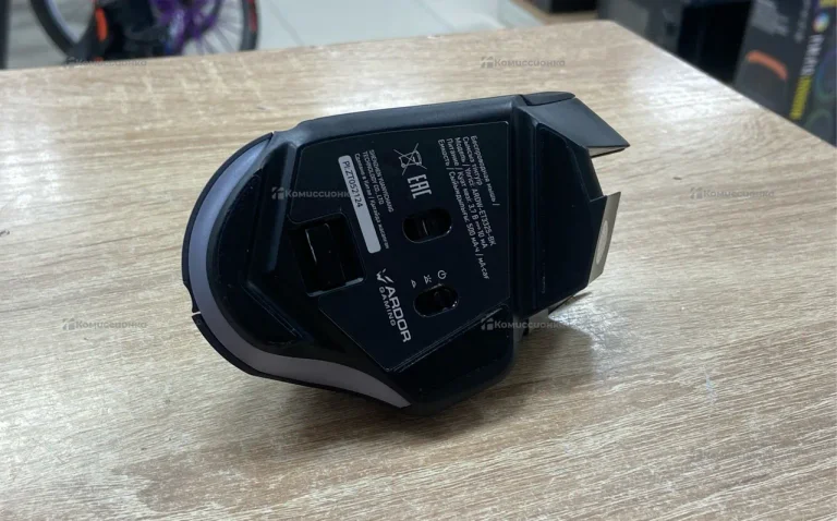 Ardor Gaming ET-3325BK