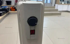 Купить Обогреватель elenberg h-0510 б/у , в Саратов Цена:1500рублей