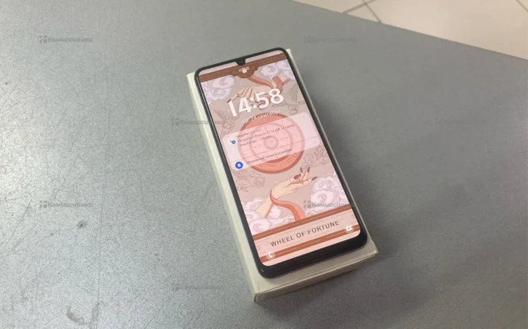 Samsung Galaxy A32  4/64