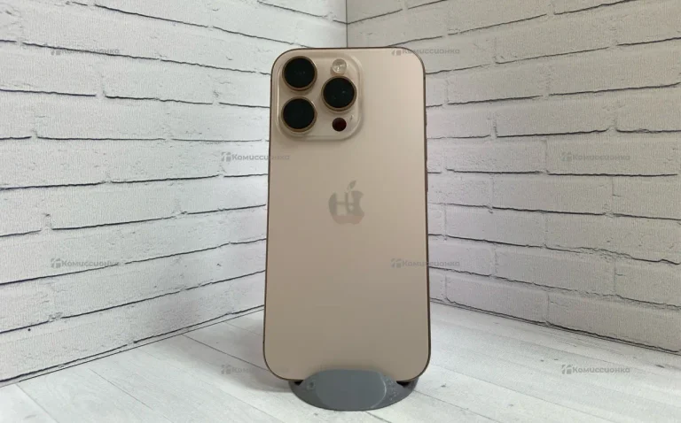 Apple Iphone 16 Pro 128Gb