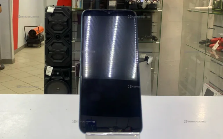 Realme c30s 4/64