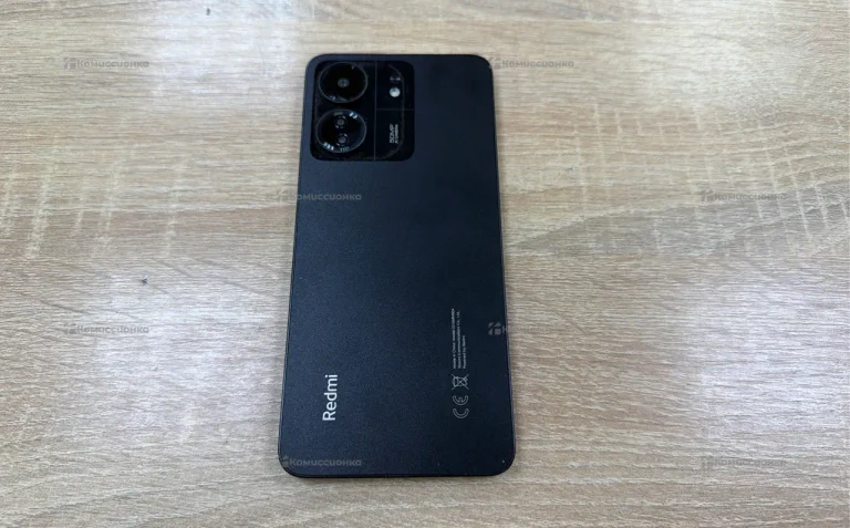 Xiaomi Redmi 13C 8/256 ГБ