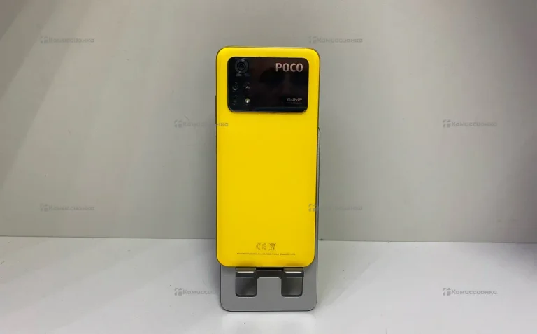 Xiaomi Poco M4 Pro 8/256 ГБ